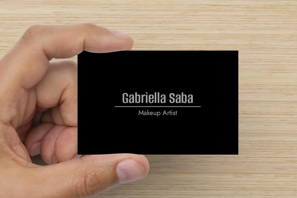 Gabriella Saba — photo 7