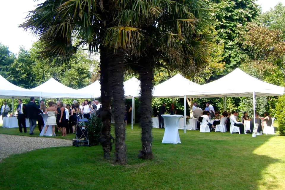 Domaine de Bassilour — photo 5