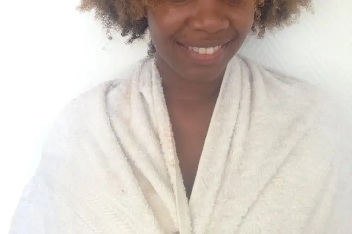 Rosenny Hair & MUA — photo 1