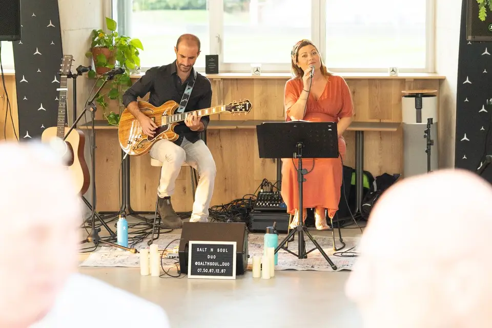 Salt N Soul — photo 4