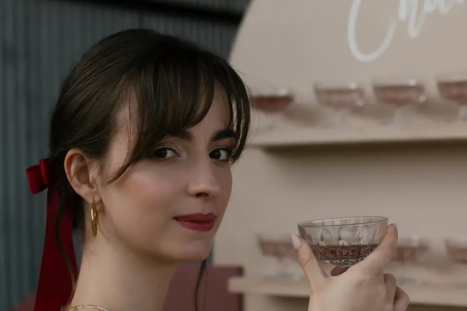 Noémie Makeup — photo 7