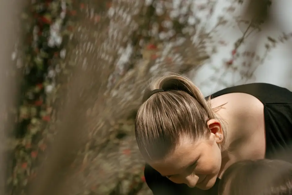 Noémie Makeup — photo 8