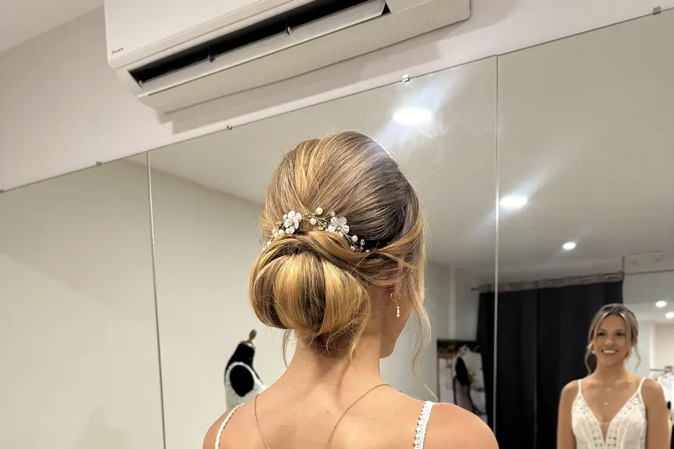 Bride to Be by NF — photo 3