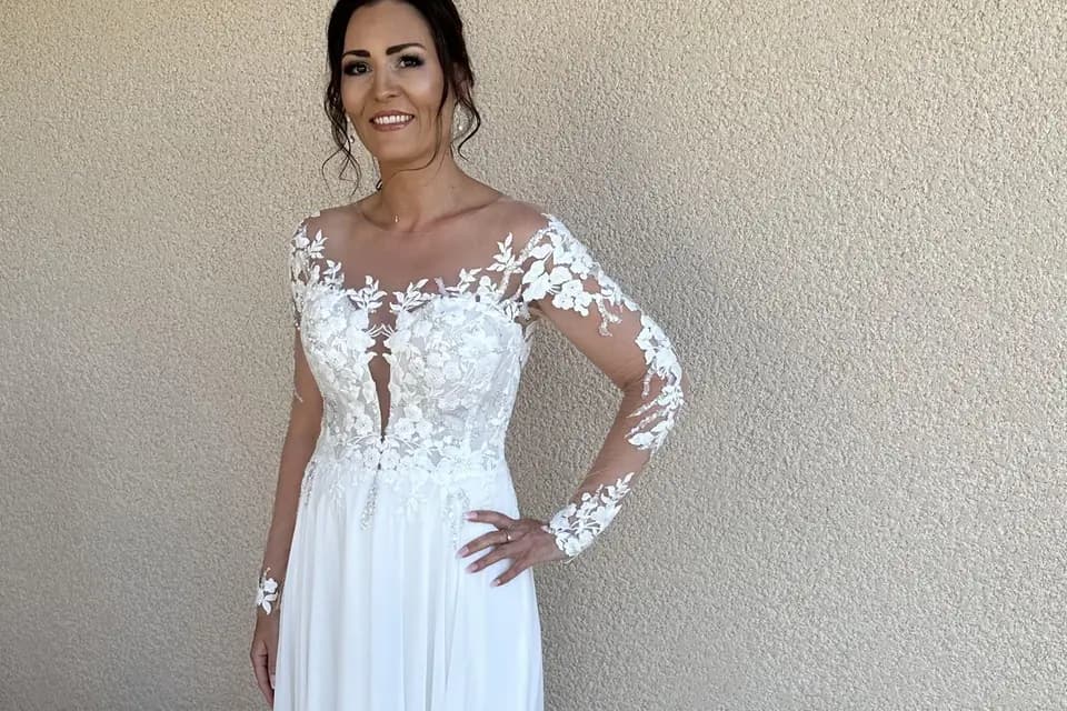 Bride to Be by NF — photo 4