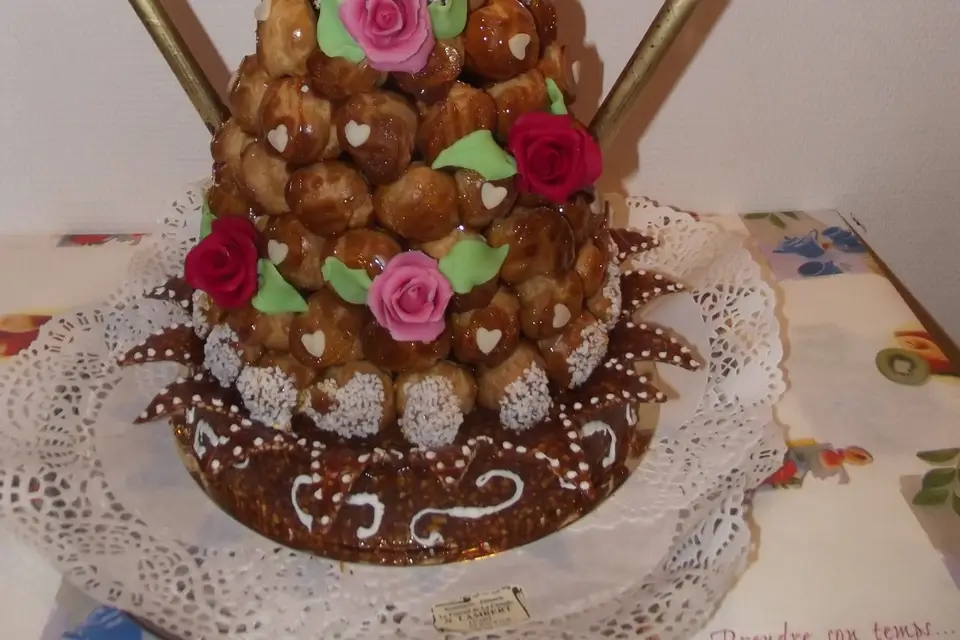 Le Fournil de la Cistude — photo 4