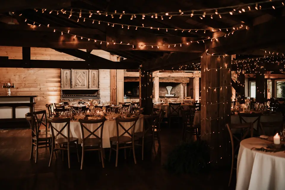 Adishatz Motel (La Ferme d'En Chon) — photo 2