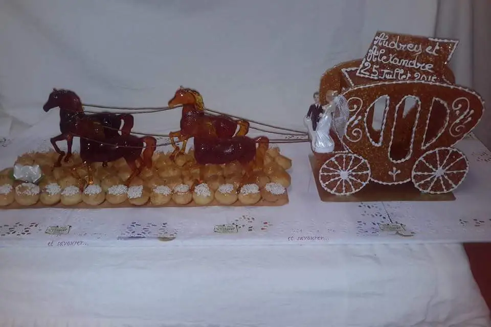 Le Fournil de la Cistude — photo 6