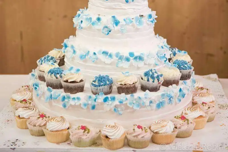 Le Fournil de la Cistude — photo 1