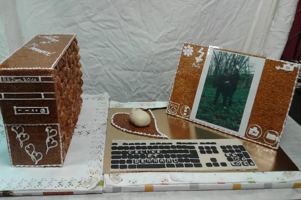 Le Fournil de la Cistude