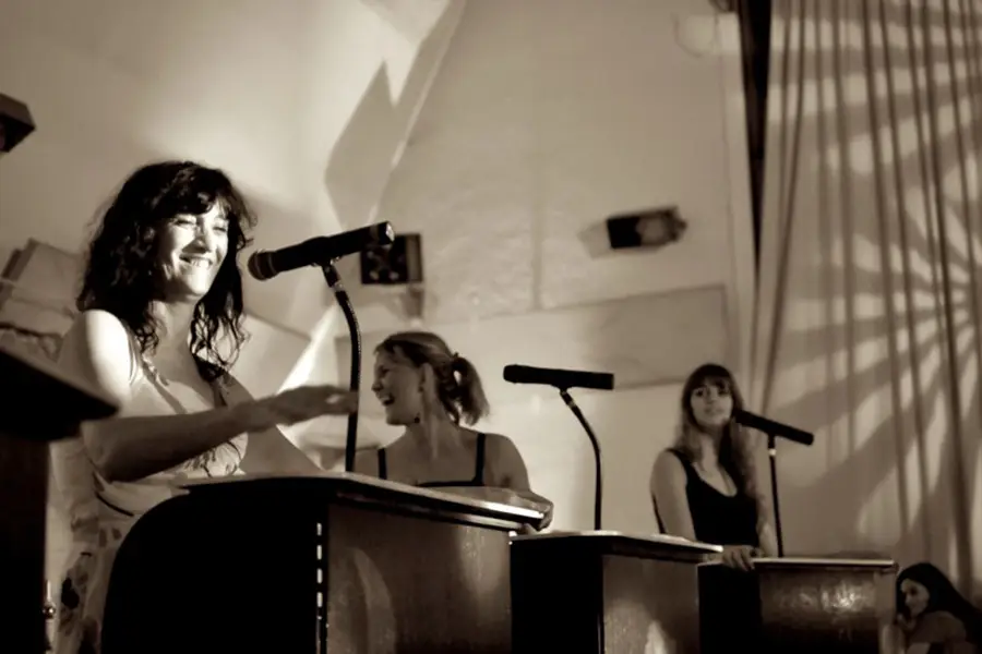 FB-Diffuzion — photo 8