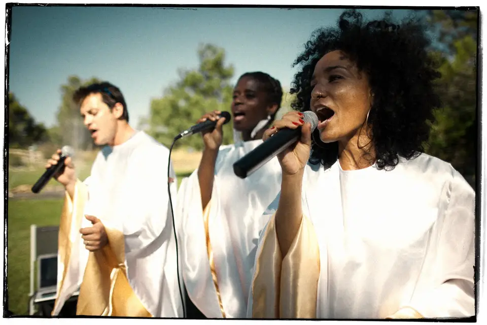 Joyfully Gospel — photo 1