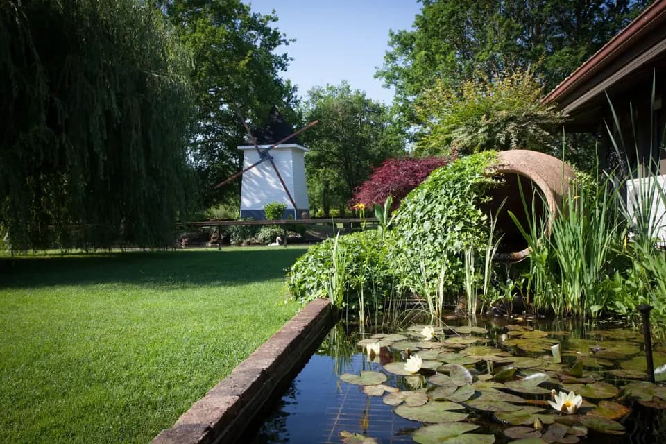 Adishatz Motel (La Ferme d'En Chon) — photo 7