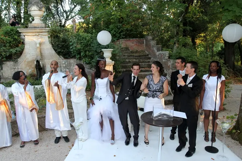 Joyfully Gospel — photo 5