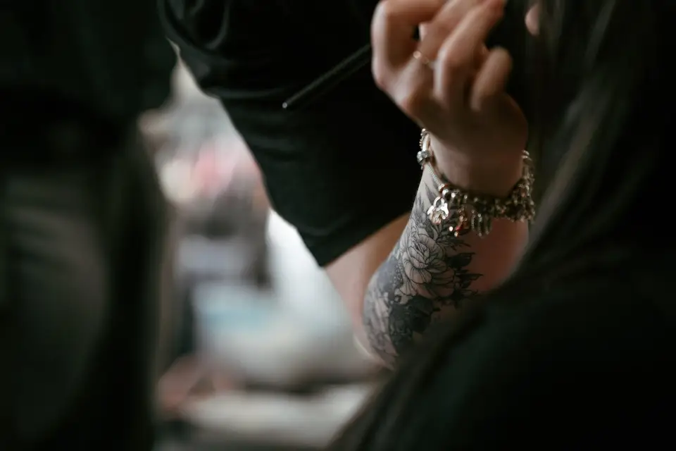 Noémie Makeup — photo 4