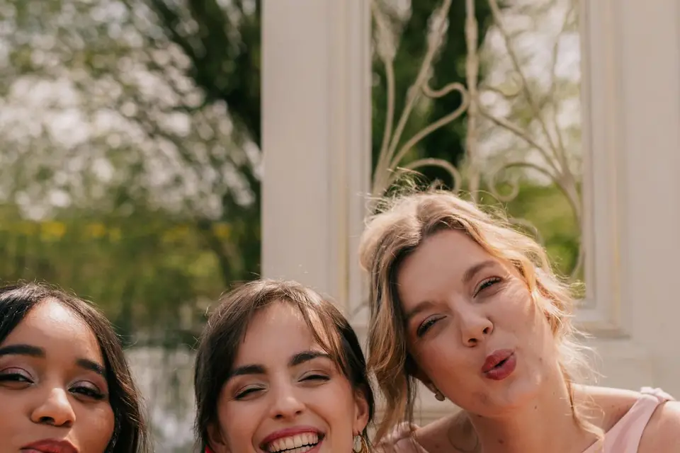 Noémie Makeup — photo 2