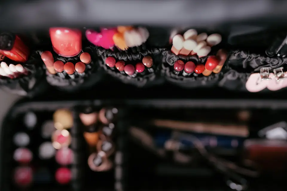 Noémie Makeup — photo 5