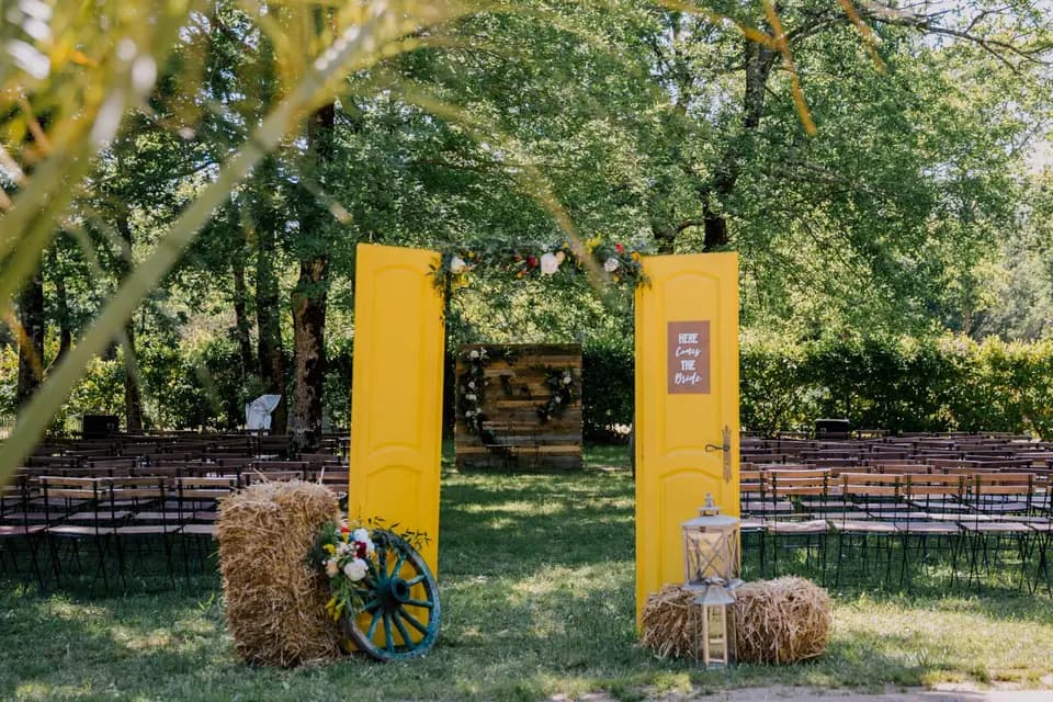 Adishatz Motel (La Ferme d'En Chon) — photo 9