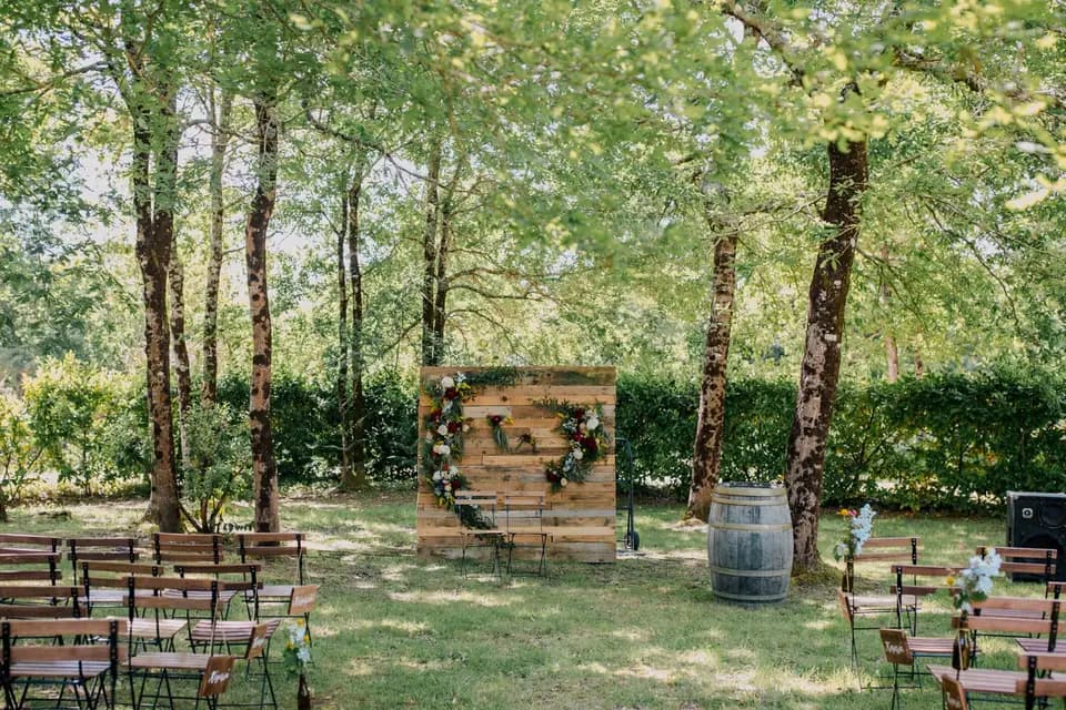 Adishatz Motel (La Ferme d'En Chon) — photo 8