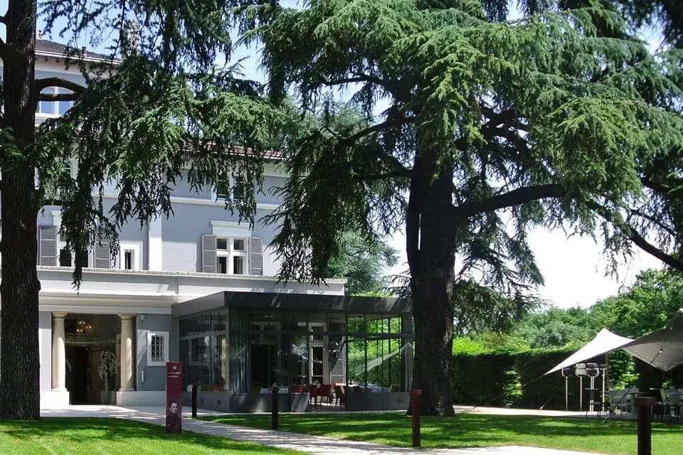 La Maison d'Anthouard
