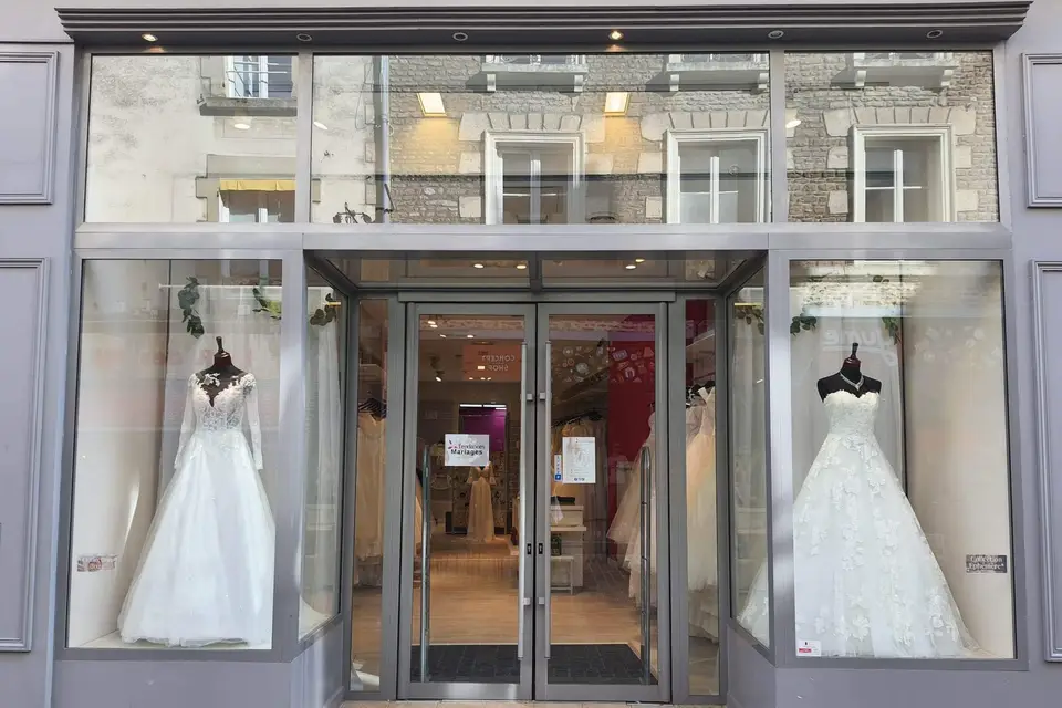 Tendances Mariages — photo 1