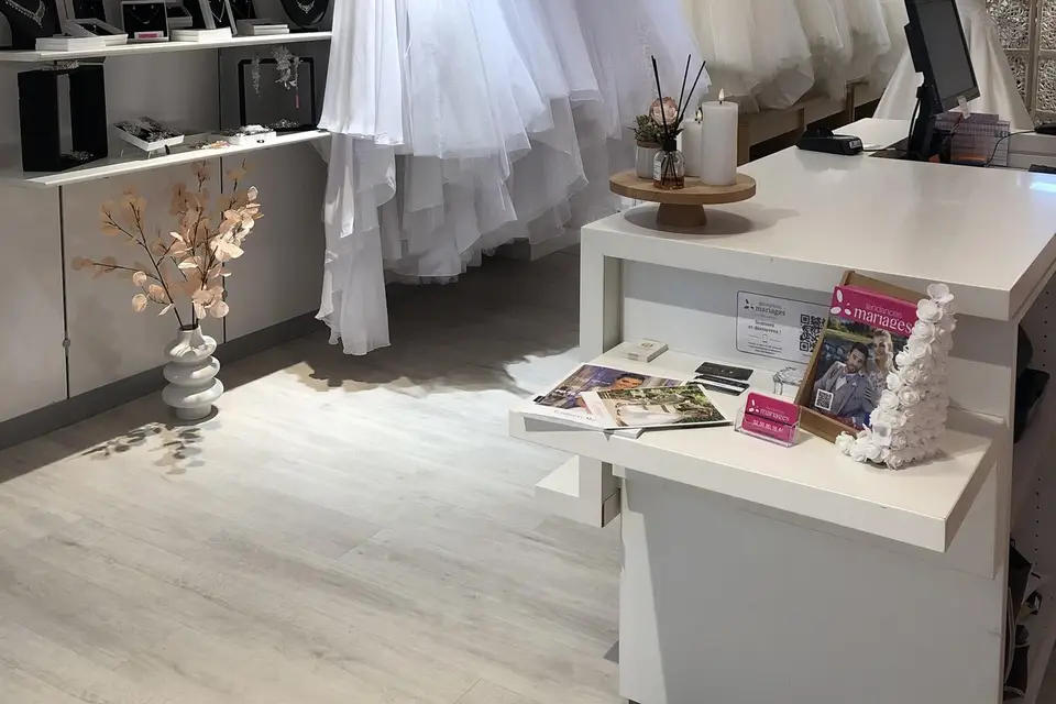 Tendances Mariages — photo 2