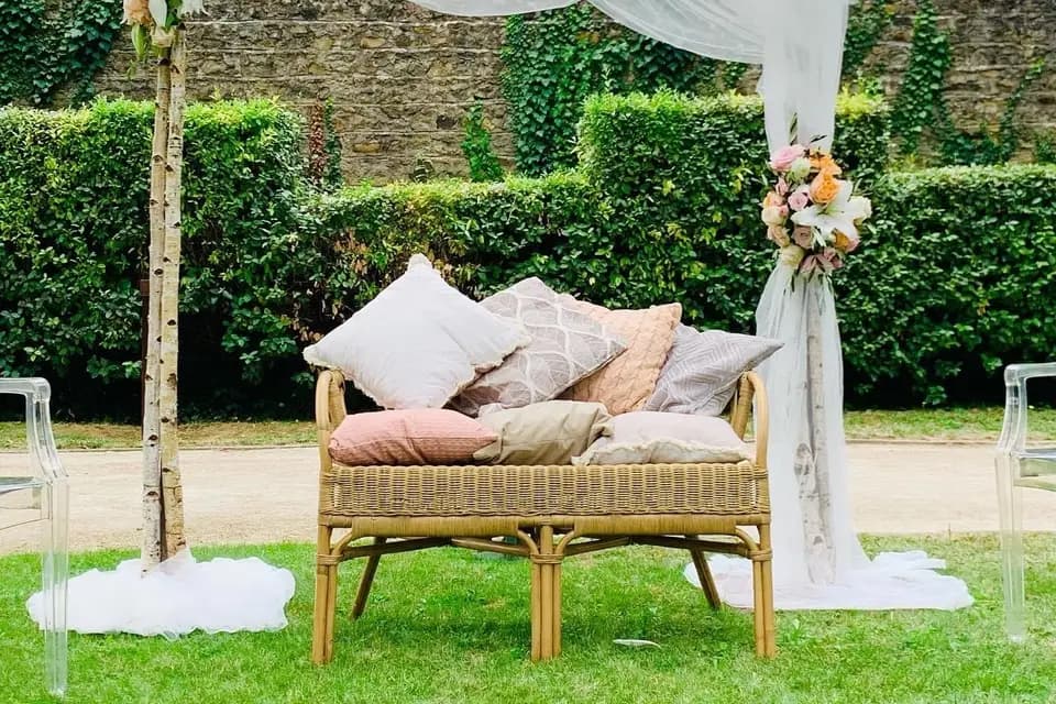 La Maison d'Anthouard — photo 8