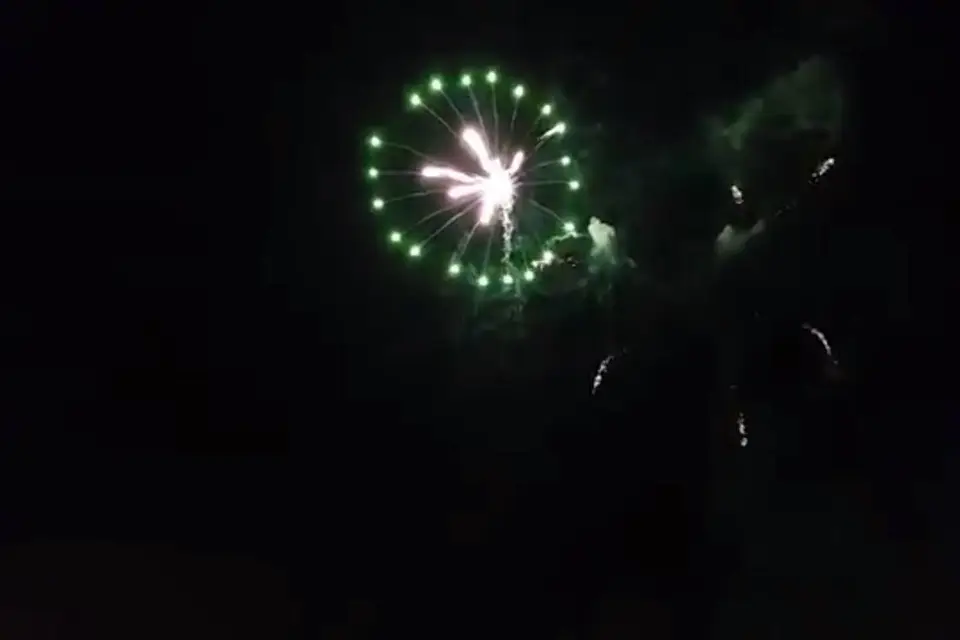 AS Production - Feu d'artifice Pyrotechnie — photo 2