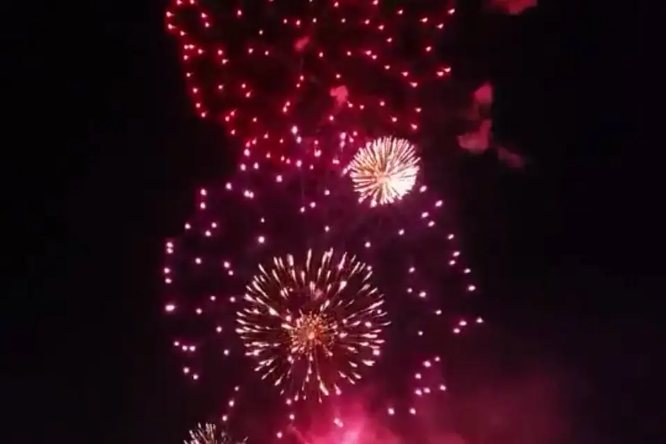 AS Production - Feu d'artifice Pyrotechnie — photo 3