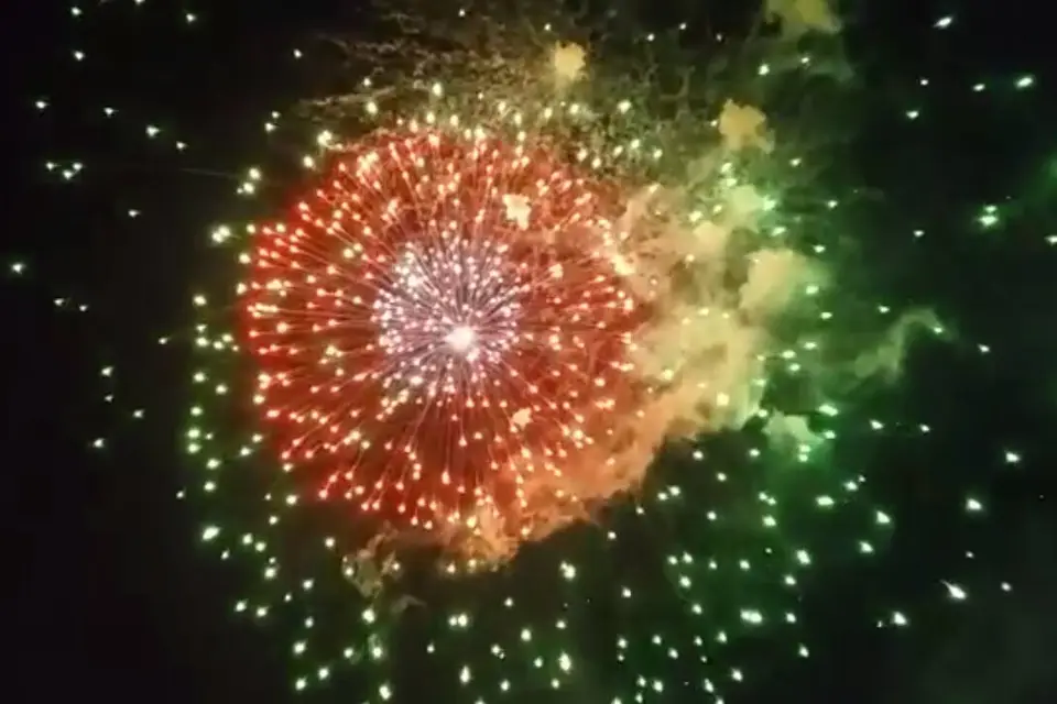 AS Production - Feu d'artifice Pyrotechnie — photo 1