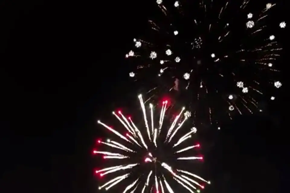 AS Production - Feu d'artifice Pyrotechnie — photo 4