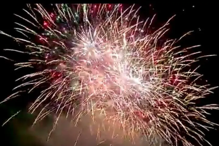 AS Production - Feu d'artifice Pyrotechnie — photo 5