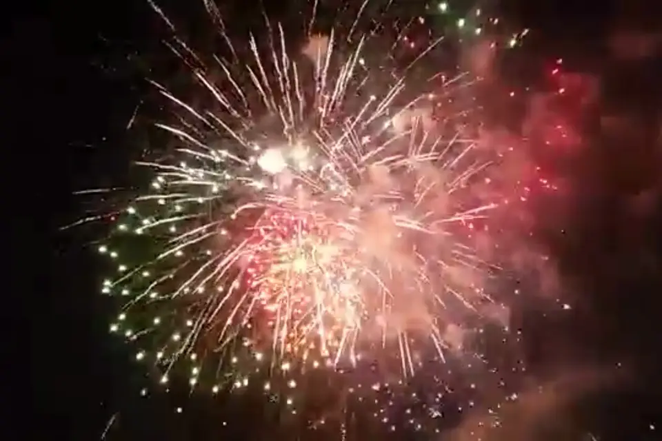 AS Production - Feu d'artifice Pyrotechnie — photo 6