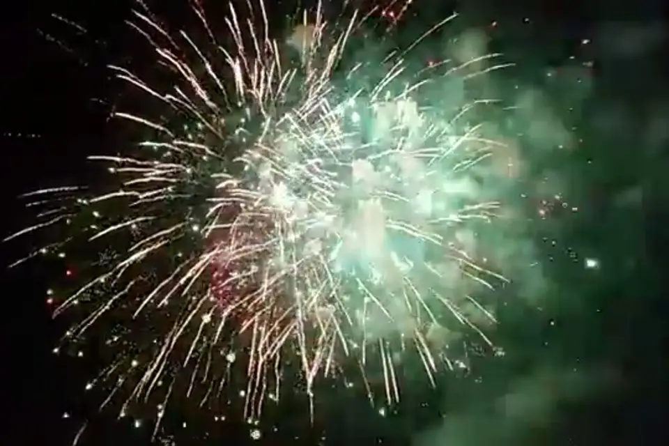 AS Production - Feu d'artifice Pyrotechnie — photo 7