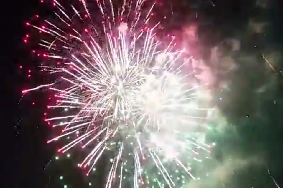 AS Production - Feu d'artifice Pyrotechnie — photo 8