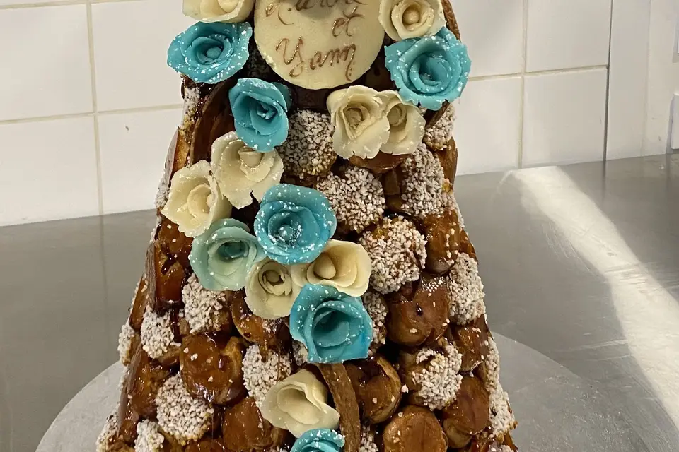 Patisserie B&A — photo 5