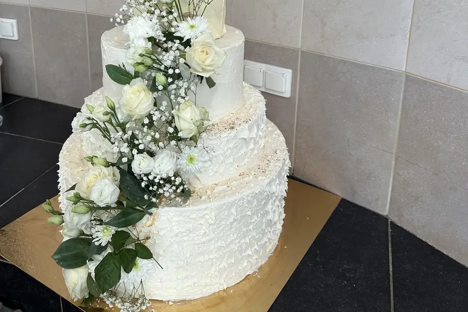 Patisserie B&A — photo 7