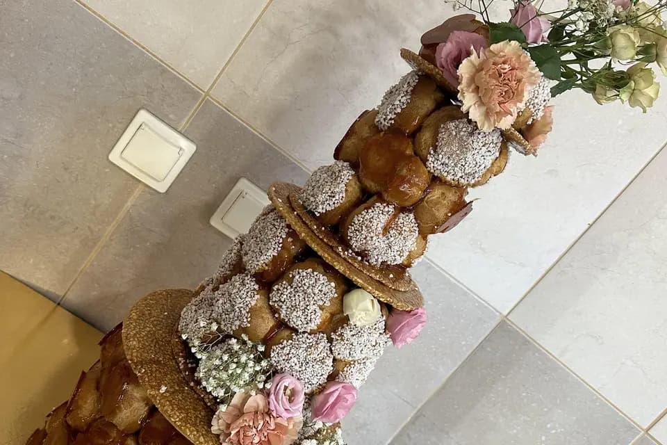 Patisserie B&A — photo 3