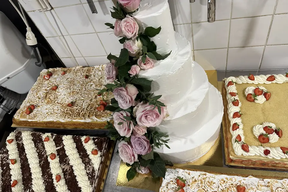 Patisserie B&A — photo 1