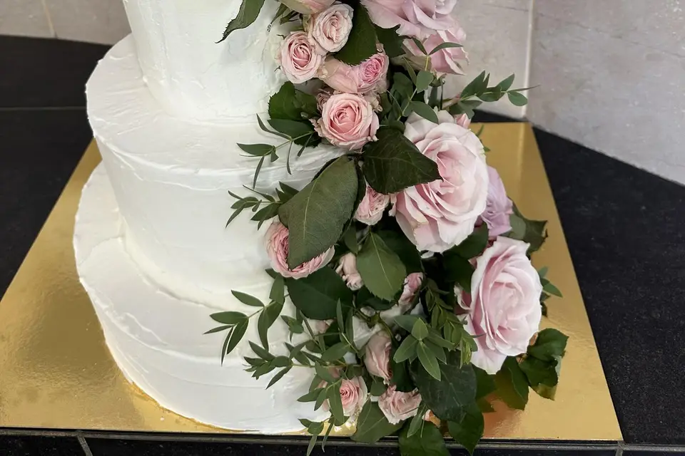 Patisserie B&A — photo 2