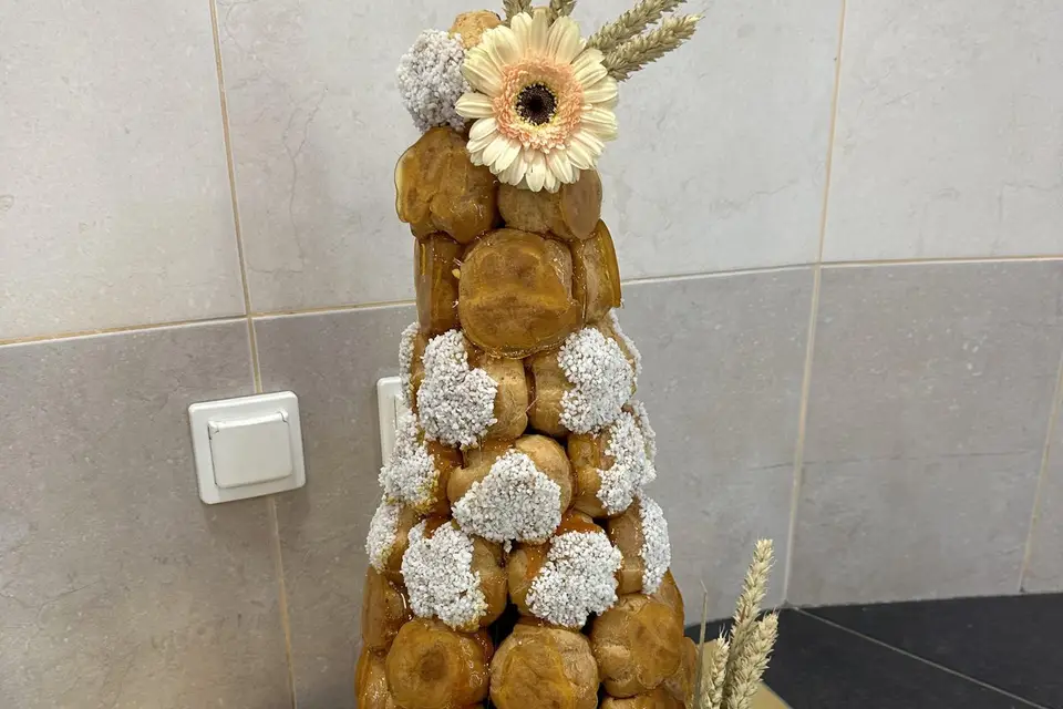 Patisserie B&A — photo 6