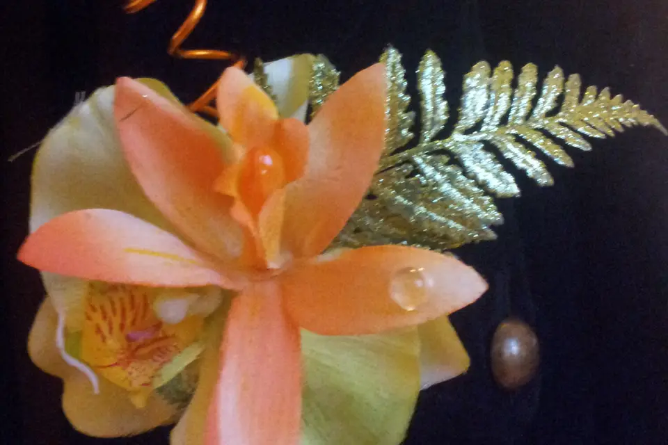 Exquiz'Orchidée — photo 4