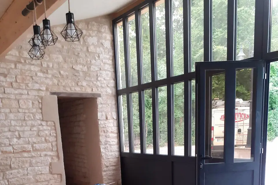 Domaine du Val Bruant — photo 4