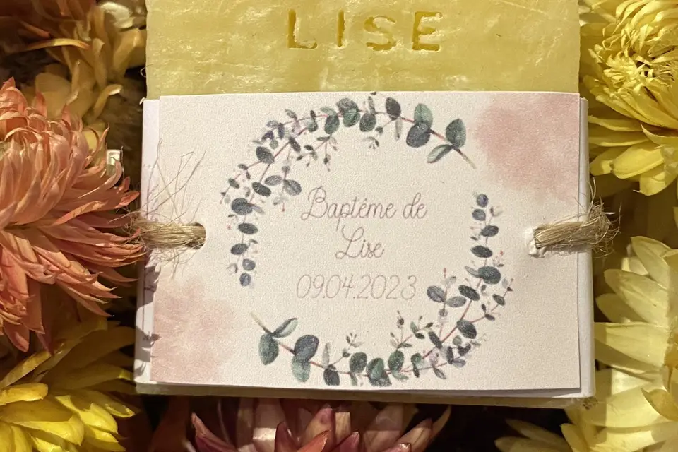 Zéto Savonnerie — photo 3