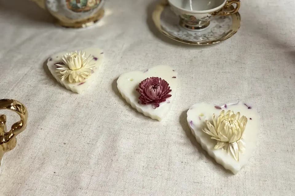 Zéto Savonnerie — photo 1