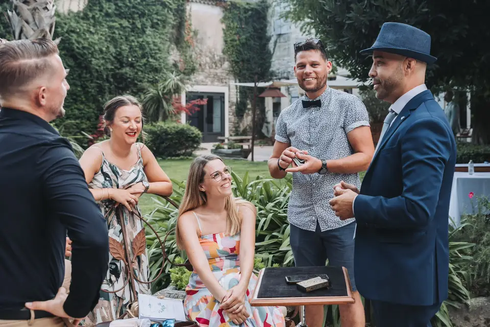 Bélas Magic — photo 8