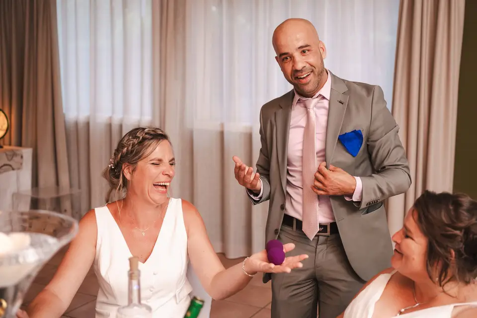 Bélas Magic — photo 3