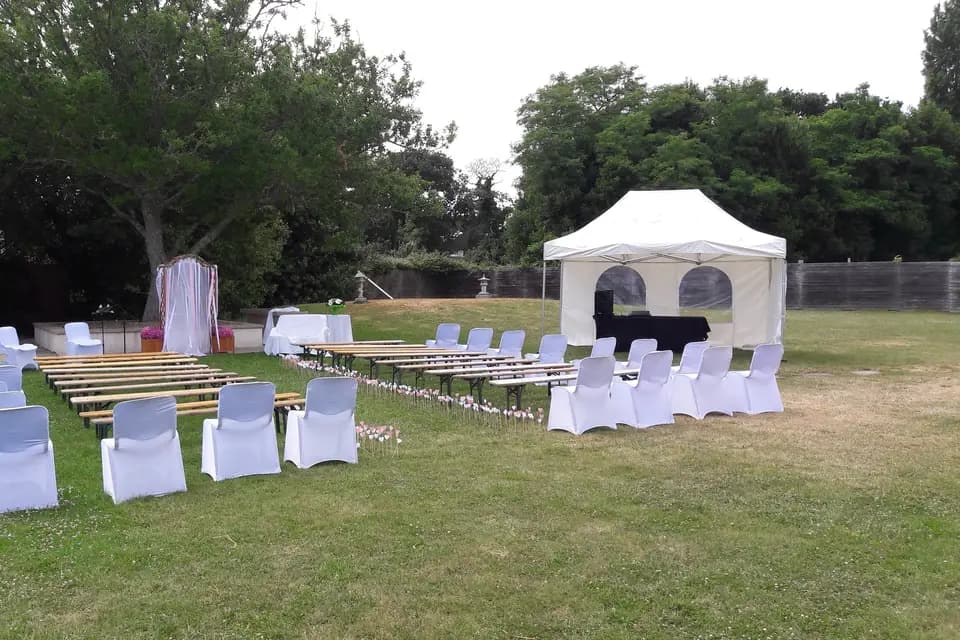 DJ Ron Hackerman — photo 3