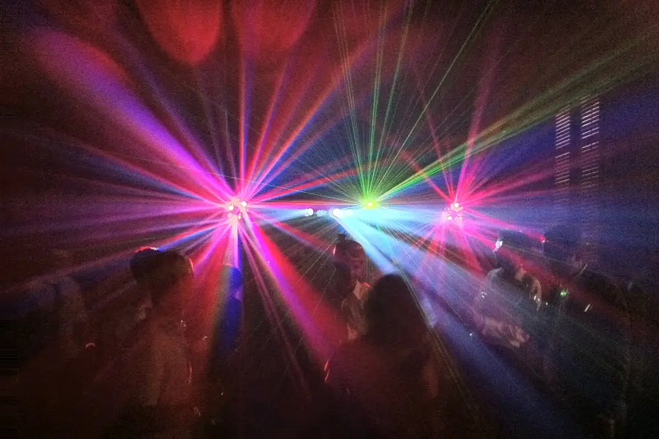 Cocktailspectacle Dj Lyon — photo 4