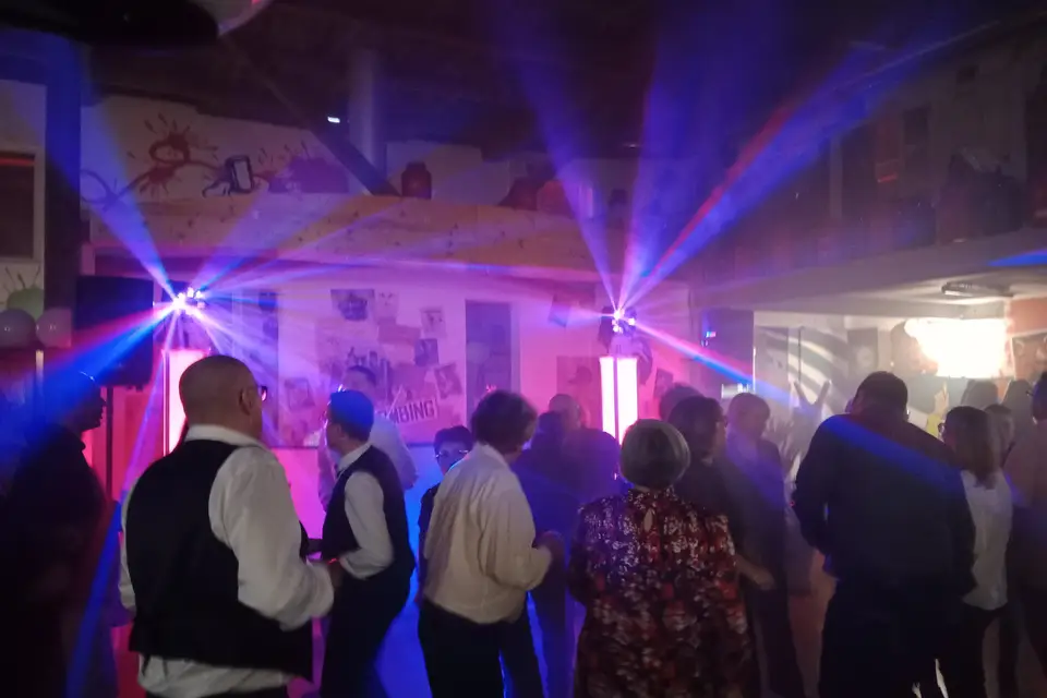 Cocktailspectacle Dj Lyon — photo 5