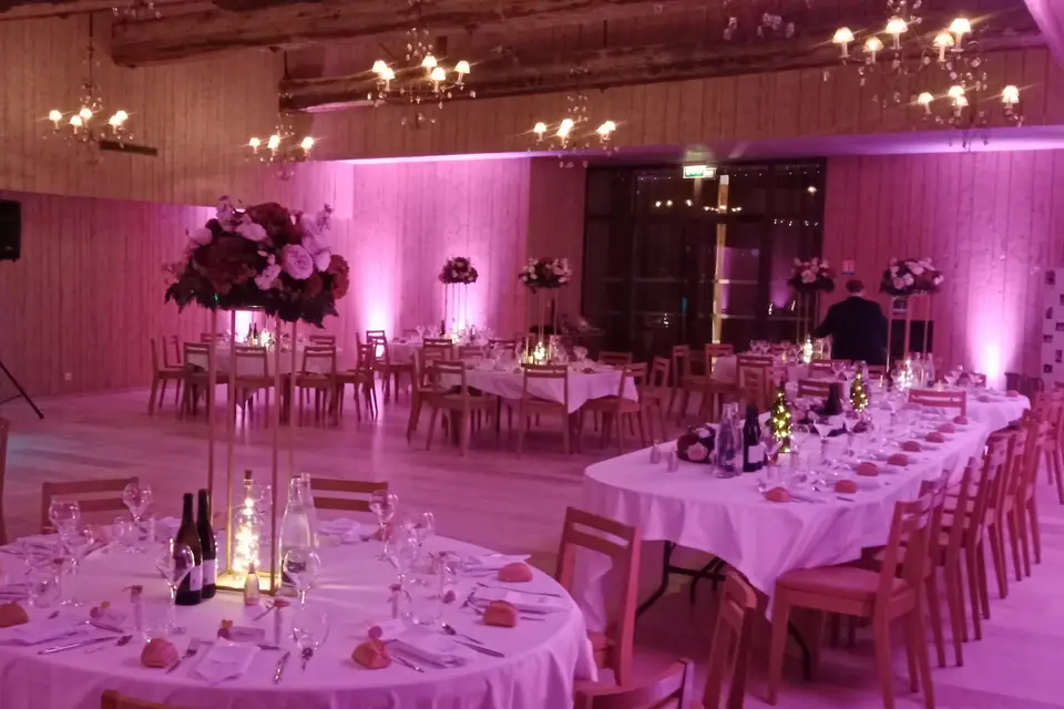 Cocktailspectacle Dj Lyon — photo 7